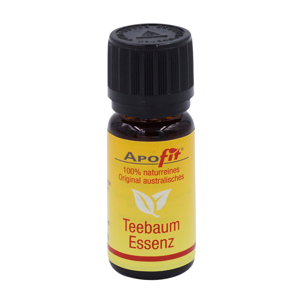 Apofit Teebaumöl