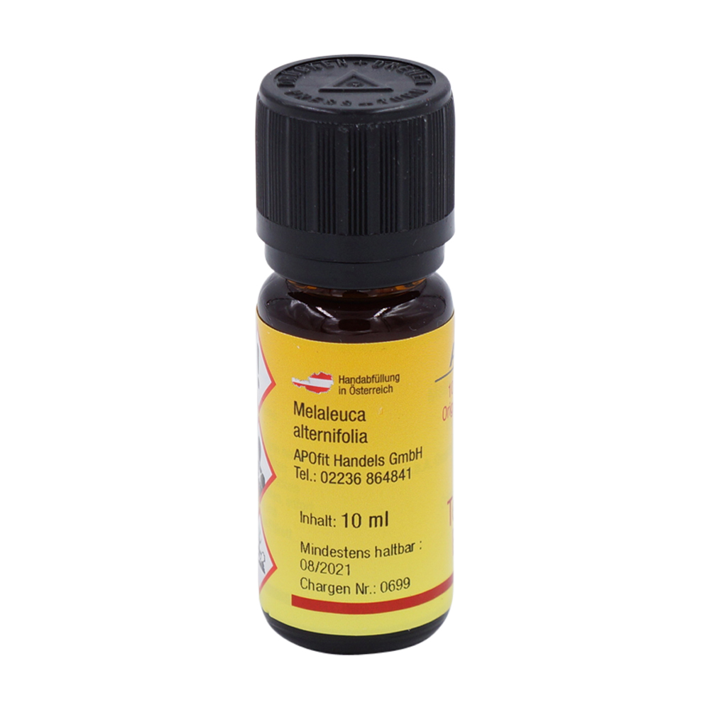 Apofit Teebaumöl