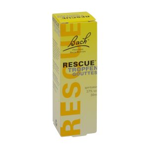 Doskar BACHBLÜTEN 39 Original Rescue Remedy Tropfen