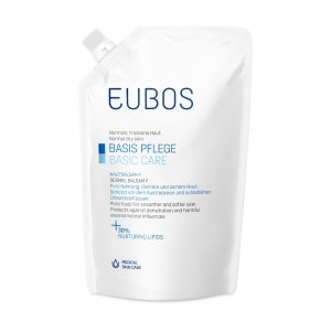 Eubos Hautbalsam F 400 ml Nachfüllung