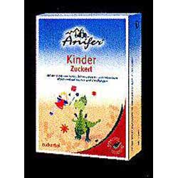 Anifer Kräuter-Kinderzuckerl