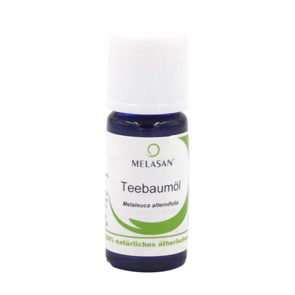 Melasan Teebaum Öl 10 ml