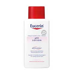 Eucerin PH5 Lotion für empfindliche Haut