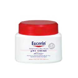 Eucerin PH5 Hautschutz Creme für empfindliche Haut