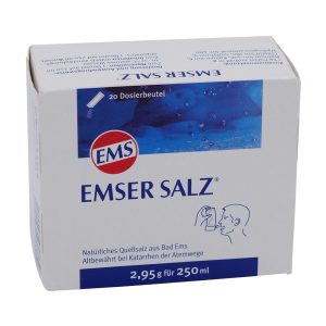 Emser Salz 2,95g