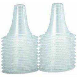 Braun Thermoscan Schutzkappen für Ohr-Fieberthermometer 40 Stk.