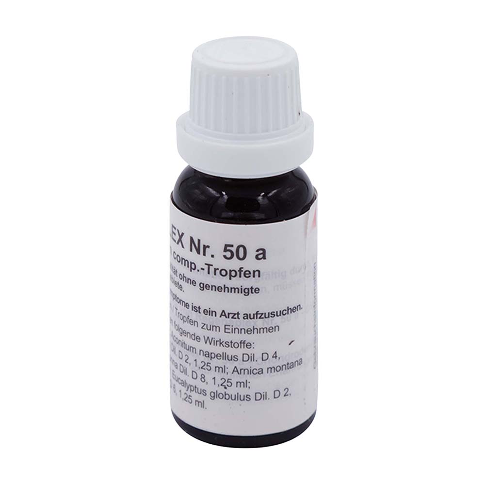 Regenaplex Nr. 50A 15 ml