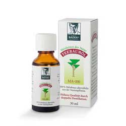 Teebaum Öl Amax Baders 30 ml