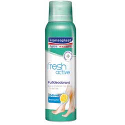 Hansaplast Fresh Active Deodorant