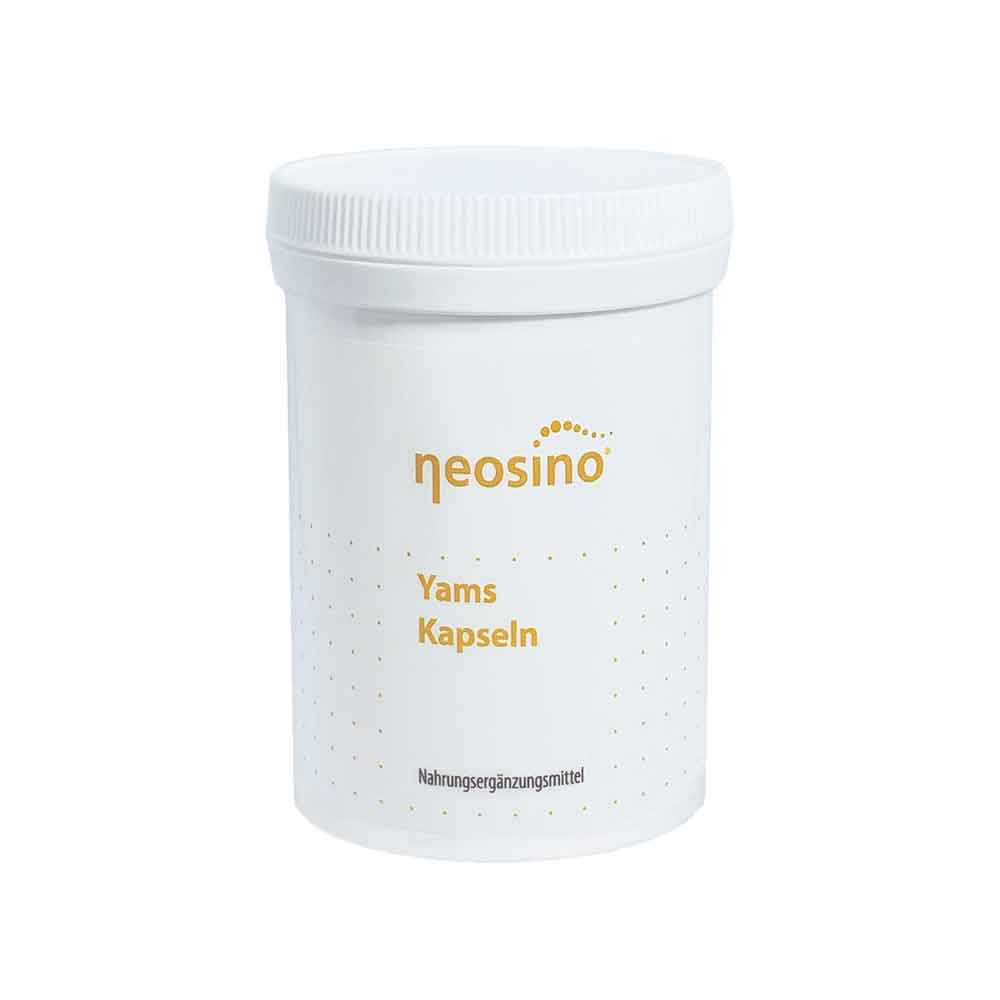Neosino Yams Kapseln 120 Stk.
