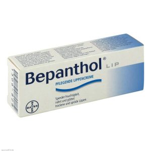 Bepanthol Lippencreme