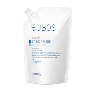 Eubos Hautbalsam 400 ml Nachfüllung