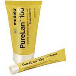 Medela PureLan Brustwarzencreme 37 g