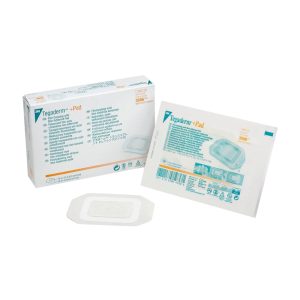 3M Tegaderm plus Pad 25 Stk. 9 x 10 cm