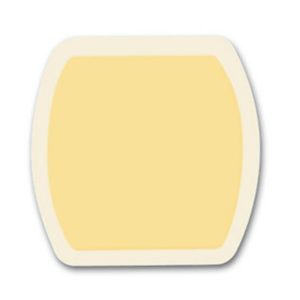 Hydrocoll Wundverband 20x20cm 5 Stk.