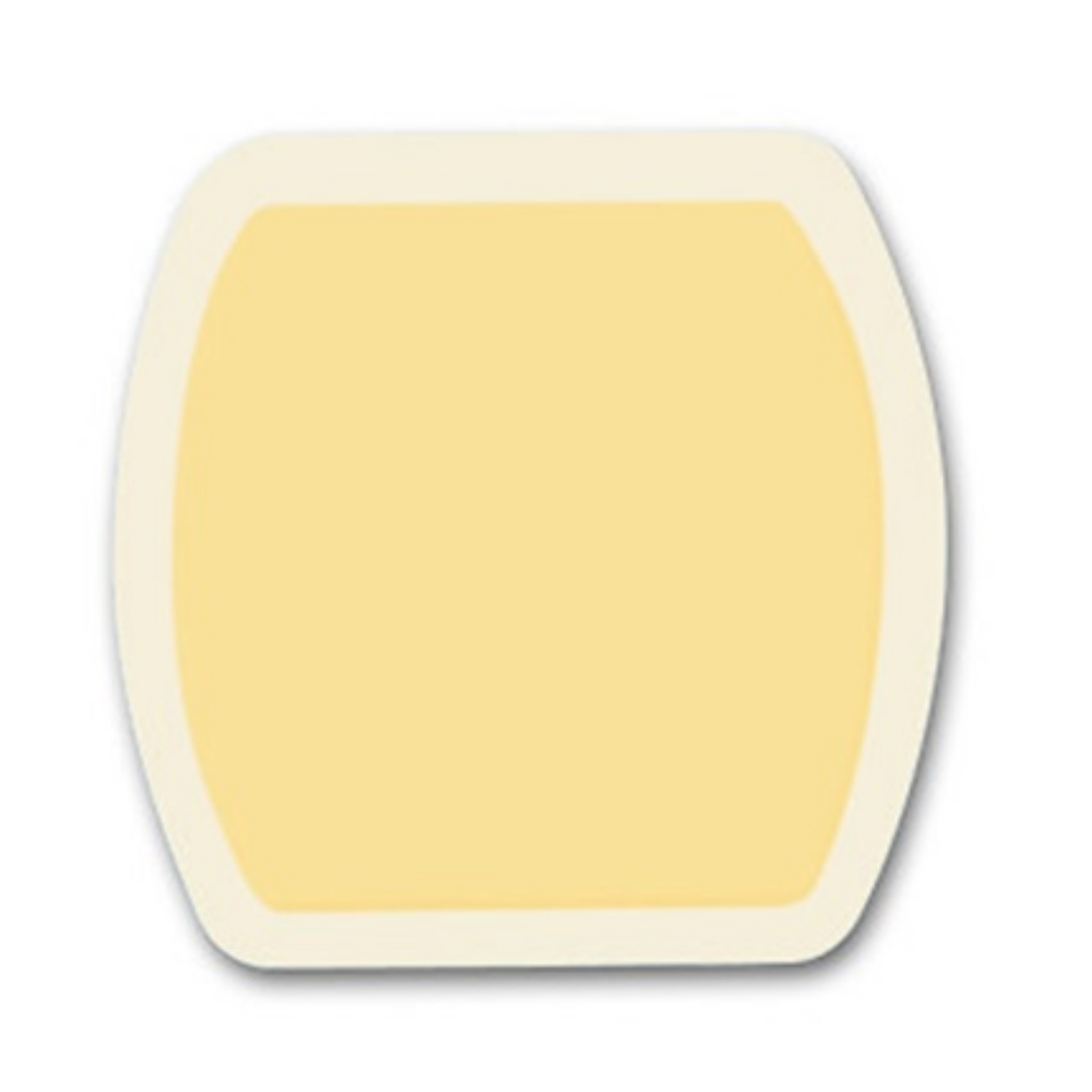 Hydrocoll Wundverband 20x20cm 5 Stk.