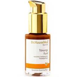 Dr. Hauschka Tönungsfluid 30ml