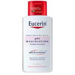 Eucerin pH5 Waschlotion 400 ml