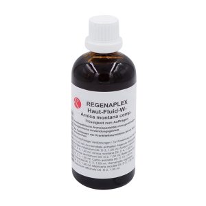 Regenaplex Haut-Fluid-W-Lsg 100 ml