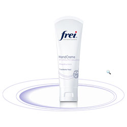 Frei Hydrolipid Handcreme