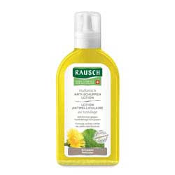 Rausch Huflattich Anti-Schuppen Lotion 200 ml