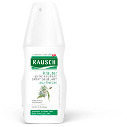 Rausch Schweizer Kräuter Pflege-Spray 100 ml