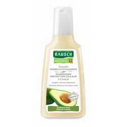 Rausch Avocado Farbschutz-Shampoo 200 ml