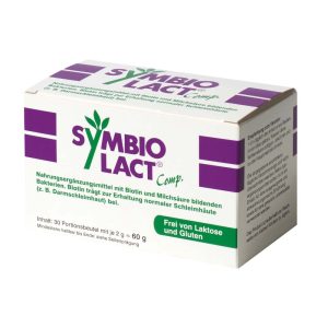 Symbiolact Pulver Comp. Beutel 30 Stk.