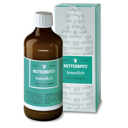 Retterspitz Innerlich 1 L