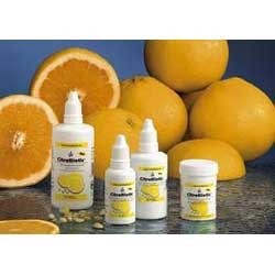 Citrobiotic Grapefruitkernextrakt 100 Stk. Tabletten