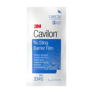 3M Cavilon 3 ml Lolly 25 Stk.