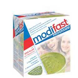 Modifast Programm Suppe 55 g 8 Stk. Kartoffel/Lauch