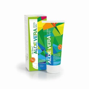 Dr. Storz Aloe Vera Gel 97