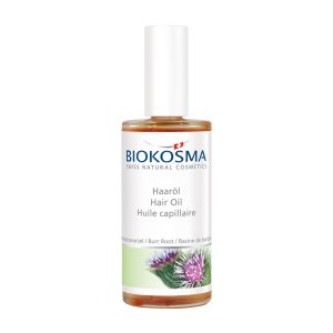 Biokosma Haaröl Klettenwurz 50 ml