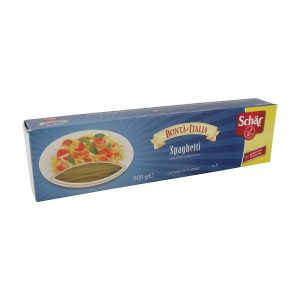 Schär Teigwaren Spaghetti 500 g