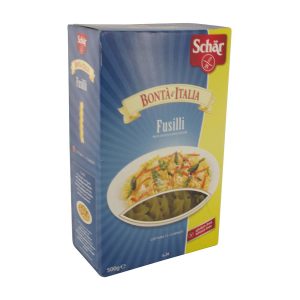 Schär Teigwaren Fusilli 500 g
