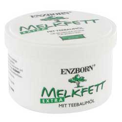 Enzborn Melkfett EXTRA mit Teebaumöl