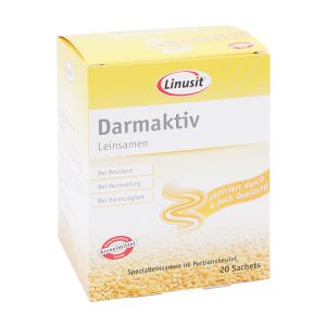 Linusit Darmaktiv Classic 10 g