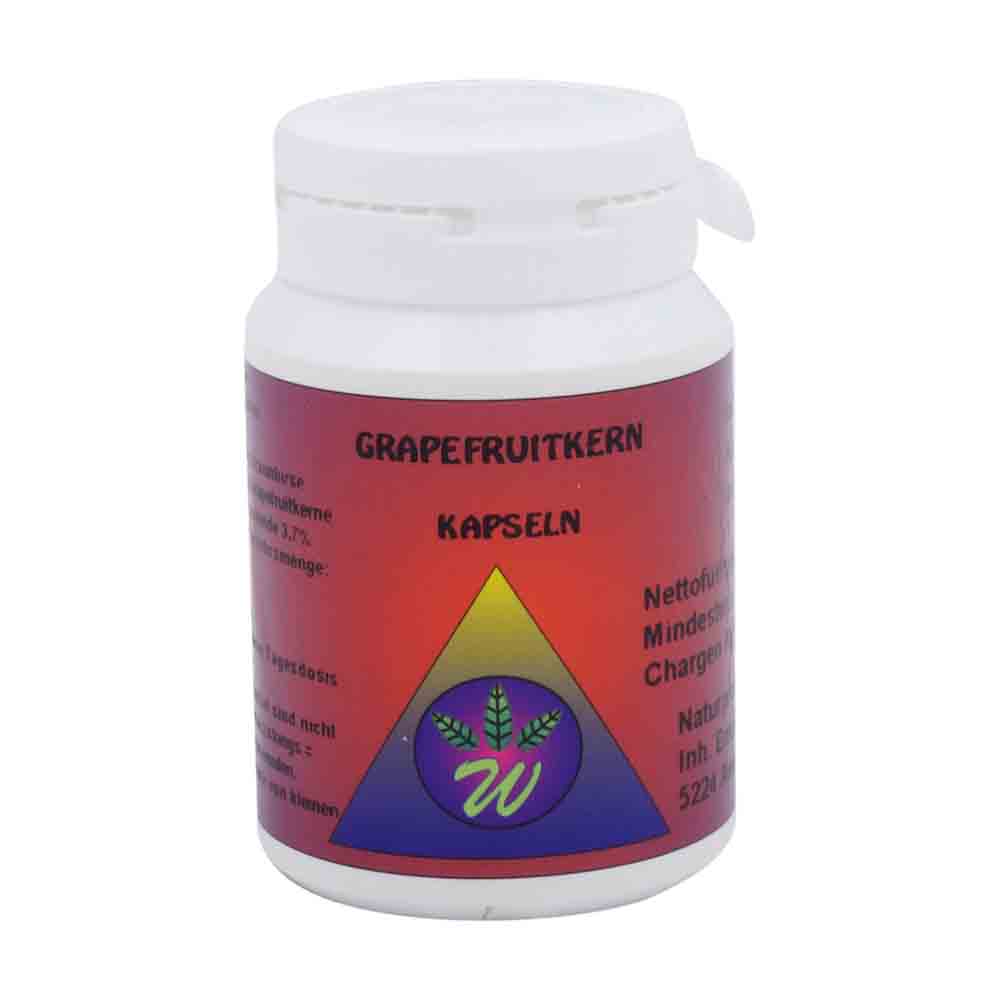 Waldhör Grapefruit Kern Kapseln 70 Stk.