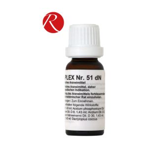 Regenaplex Nr. 51DN 15 ml
