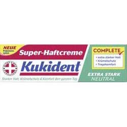 Kukident Haft-Creme Neutral 47 g