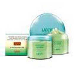 Guam Algascrub Körperpeeling 700 g