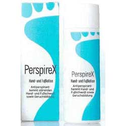 Perspirex Antiperspirant Lotion 100 ml