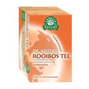 Dr. Kottas Tee Rooibos Bio 100 g