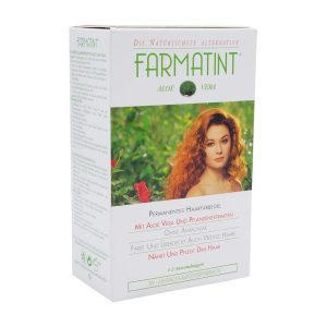 Farmatint Haarfarbe 150 ml Kastanienbraun Dunkel (3N)