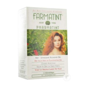 Farmatint Haarfarbe 150 ml Blond Dunkel (6N)