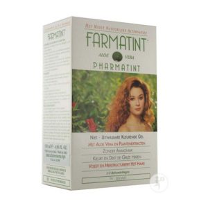 Farmatint Haarfarbe 150 ml Blond (7N)