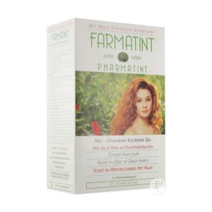 Farmatint Haarfarbe 150 ml Blond Kupfer (7R)