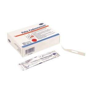 Peha Fadenmesser 100 Stk.