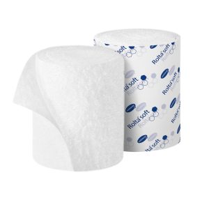 Rolta Soft Wattebinden unsteril 10 Stk. 3 m x 25 cm